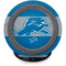 NFL Detroit Lions Zone Block Fast Charge Wireless Charging Stand Skin